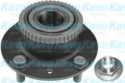 KAVO PARTS wbk3032 -  Комплект подшипника ступицы колеса